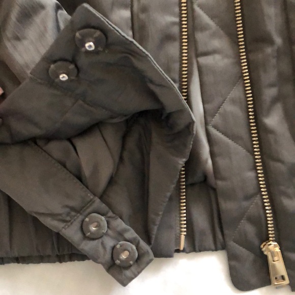 Bomber jacket 🍃 - Picture 3 of 5